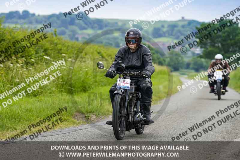 Vintage motorcycle club;eventdigitalimages;no limits trackdays;peter wileman photography;vintage motocycles;vmcc banbury run photographs